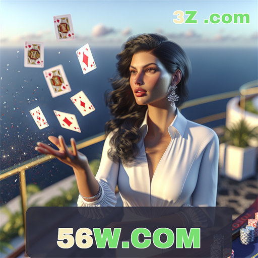 Entre no Mundo Fascinante do Cassino Online no 56w.com