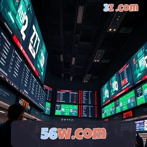 56w.com: O Suporte 24/7 Que Todo Gamer Deseja Ter