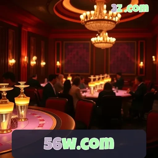 56w.com: Descubra o Mundo Exclusivo da Seção VIP