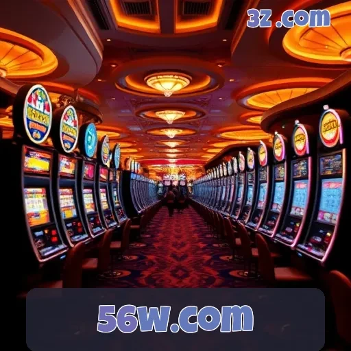 56w.com: Descubra os Melhores Bônus para Jogar e Ganhar!