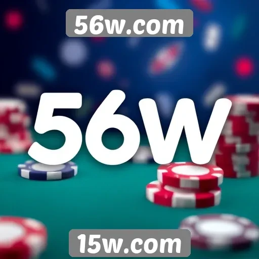 Desempenho financeiro do 56w.com em 2026