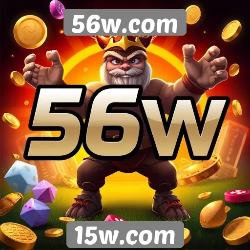 56w.com apresenta nova variedade de jogos online